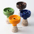 ODUMAN CERAMIC BOWL PLUS / オデュマン セラミックボウルプラス(シーシャ備品)
